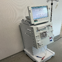 B.BRAUN Dialog+ EVO Hemodialysis image 0